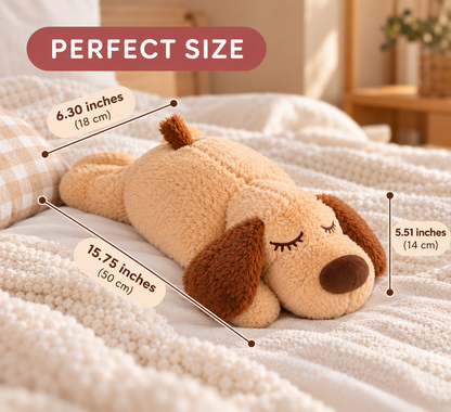 Luniva - Heartbeat Calm Plush